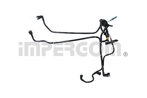 Fuel Line